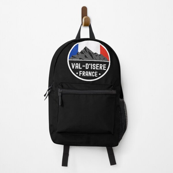 Item preview, Val-d'Isere in France, Vintage designed and sold by Travelers Verse.