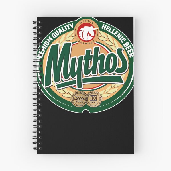 Item preview, Hellenic Greek Beer Mythos  designed and sold by EliseTexier47.