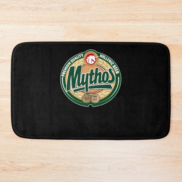 Item preview, Hellenic Greek Beer Mythos  designed and sold by EliseTexier47.