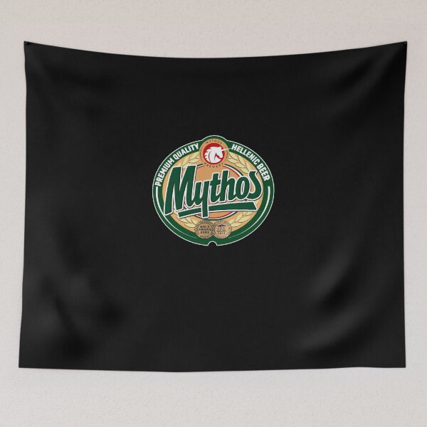 Item preview, Hellenic Greek Beer Mythos  designed and sold by EliseTexier47.