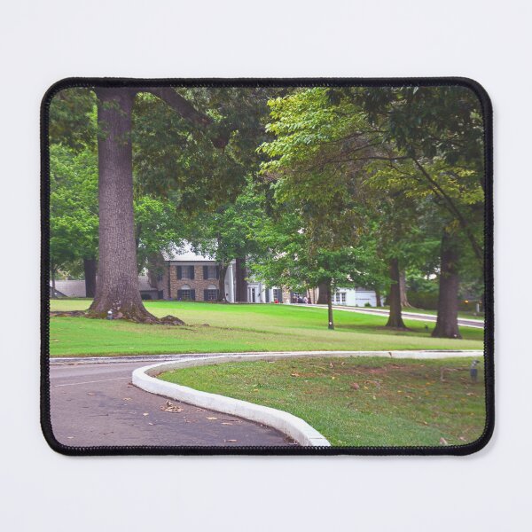 Item preview, Graceland Memphis Tennessee designed and sold by LisaWootenPhoto.