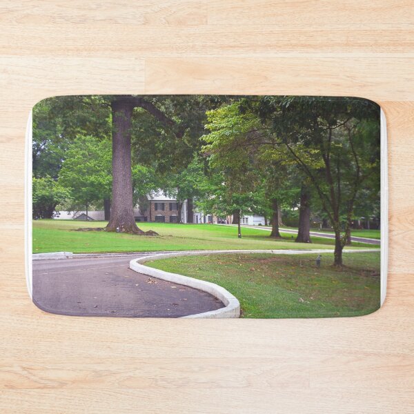 Item preview, Graceland Memphis Tennessee designed and sold by LisaWootenPhoto.