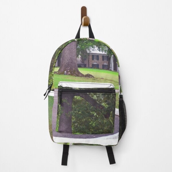 Item preview, Graceland Memphis Tennessee designed and sold by LisaWootenPhoto.