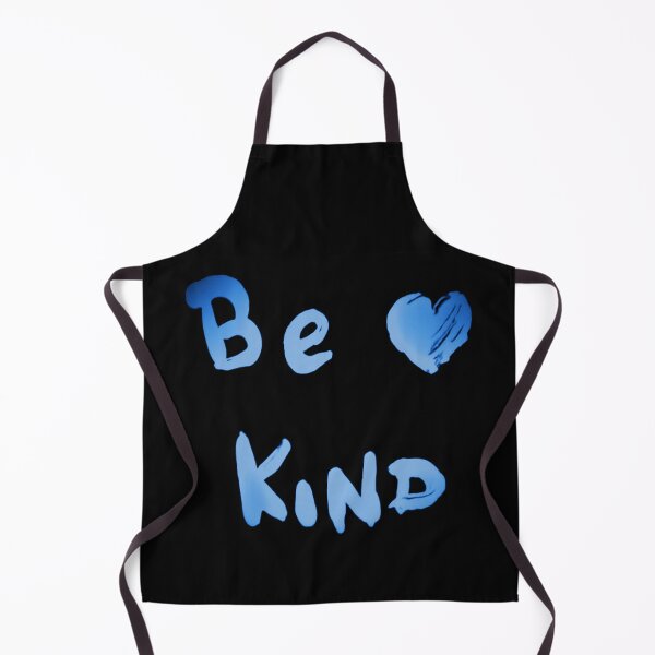 Item preview, Be Kind Blue designed and sold by craftsbydaphy.