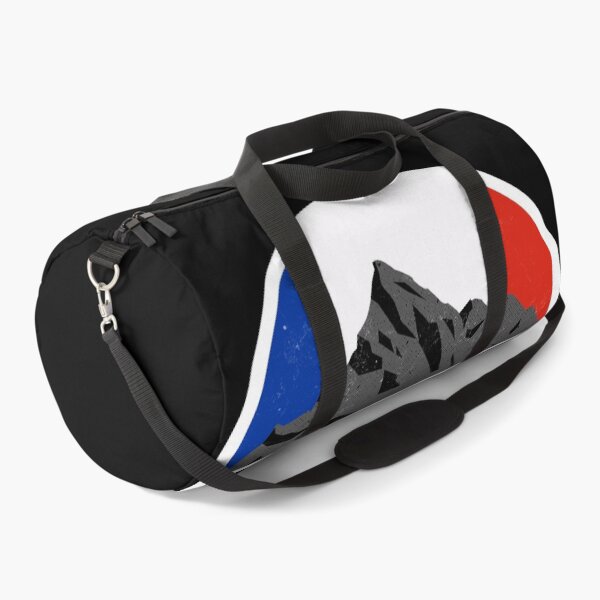 Item preview, Val Thorens in France, Vintage designed and sold by Travelers Verse.