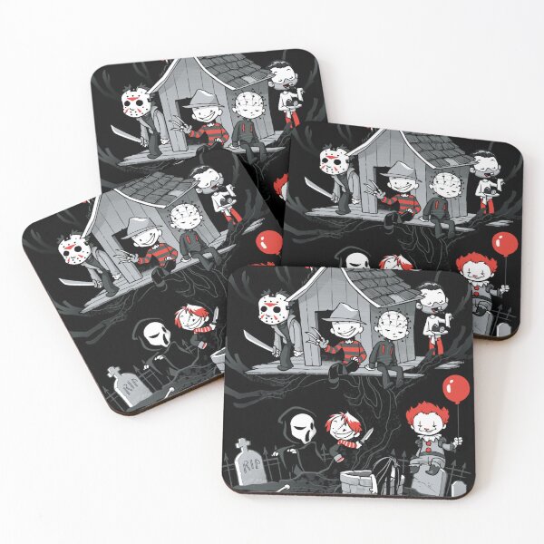 Item preview, Horror House designed and sold by EliseTexier47.