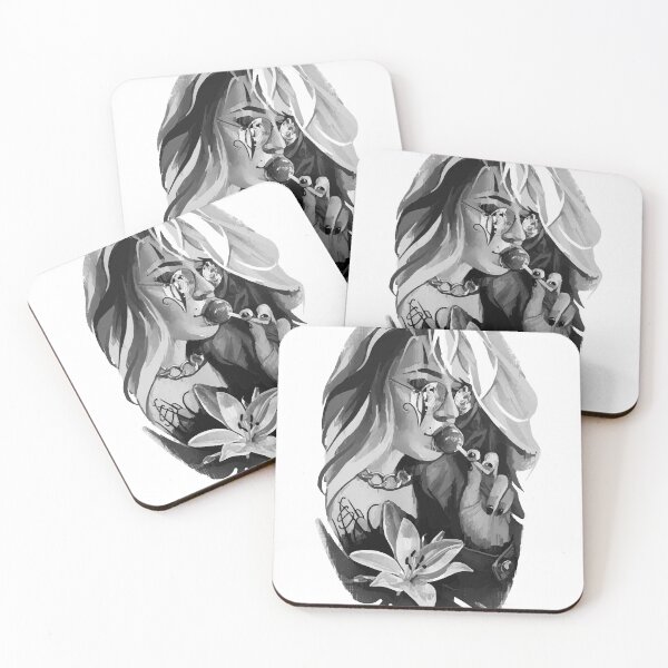 Item preview, Chicano girl designed and sold by eislermerton.