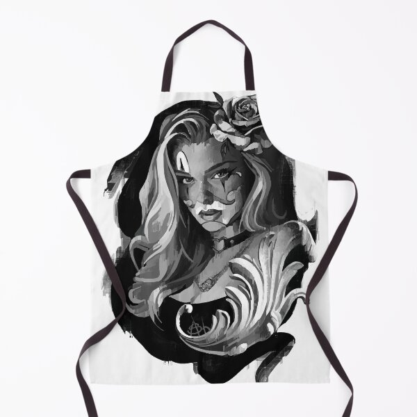 Item preview, Chicano girl designed and sold by eislermerton.