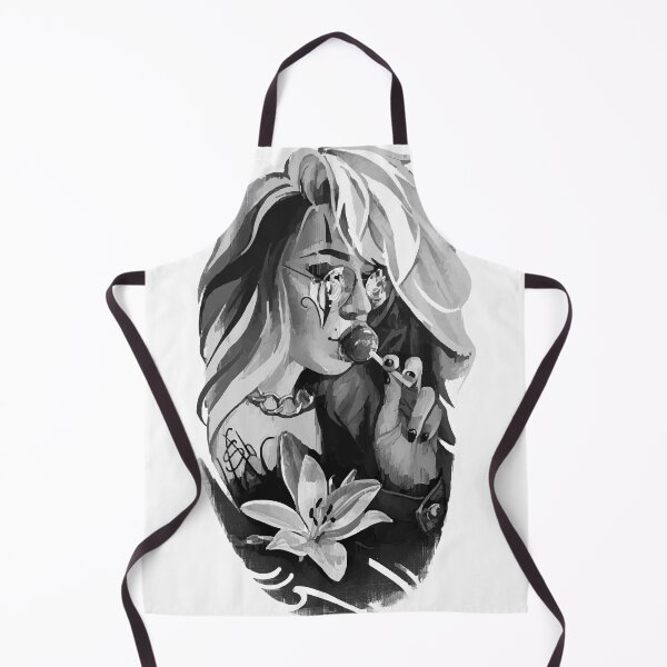 Item preview, Chicano girl designed and sold by eislermerton.