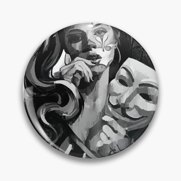 Artikelvorschau, Chicano-Mädchen entworfen und verkauft von eislermerton.