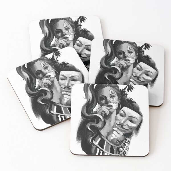 Item preview, Chicano girl designed and sold by eislermerton.