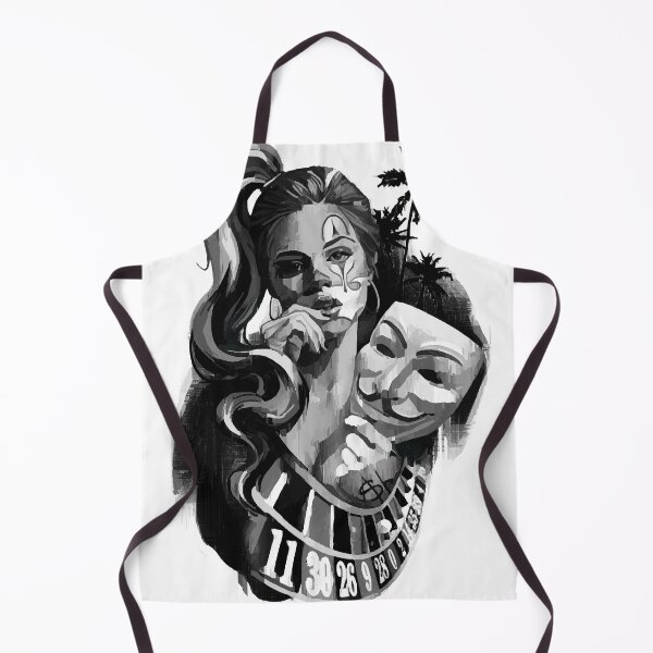 Item preview, Chicano girl designed and sold by eislermerton.