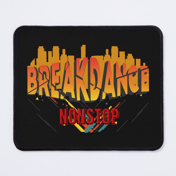 Item preview, Nonstop breakdance designed and sold by ART-SUNRISE.