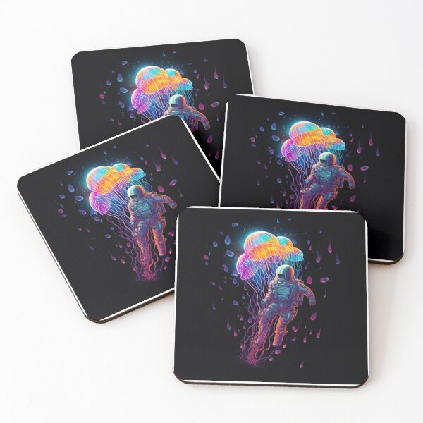 Item preview, Deepsea Innerspace designed and sold by invasionimages.