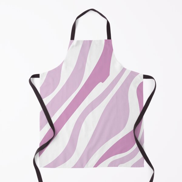 Item preview, Pink waves designed and sold by AlexPotterLodge.