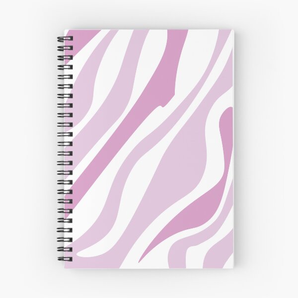 Item preview, Pink waves designed and sold by AlexPotterLodge.