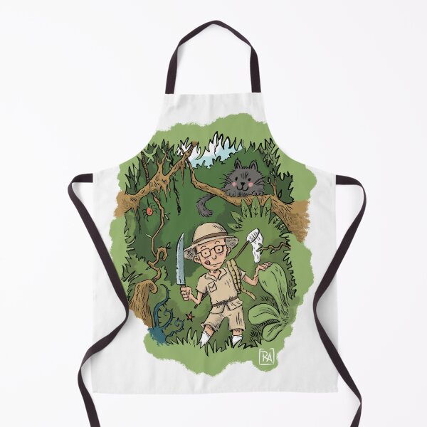 Item preview, The Explorer designed and sold by RackhamTheRoux.