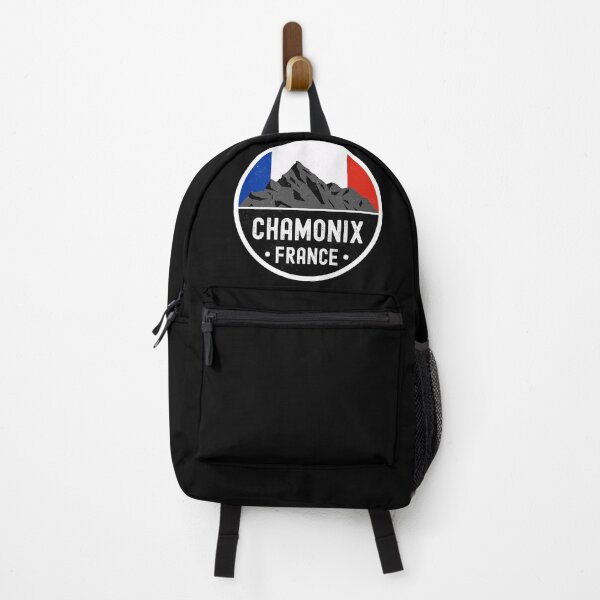 Item preview, Chamonix in France, Vintage designed and sold by Travelers Verse.