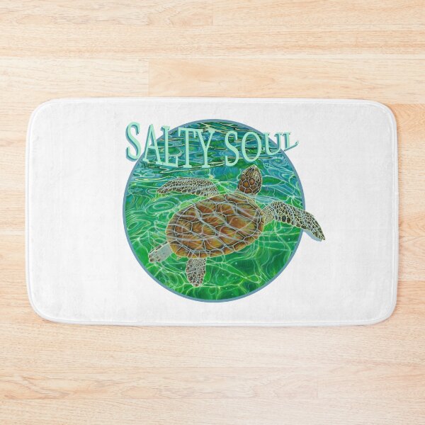 Item preview, Salty Soul 2 designed and sold by Danielle  Perry.