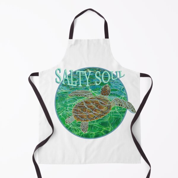 Item preview, Salty Soul 2 designed and sold by Danielle Perry.