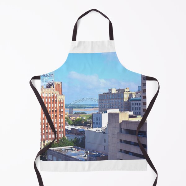 Item preview, horizonte de memphis tennessee designed and sold by LisaWootenPhoto.