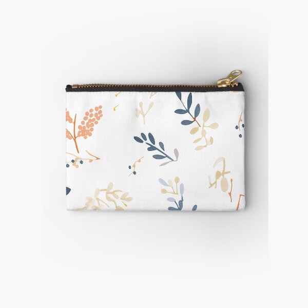 Item preview, Floral Botanical Pattern designed and sold by sμ (smew).