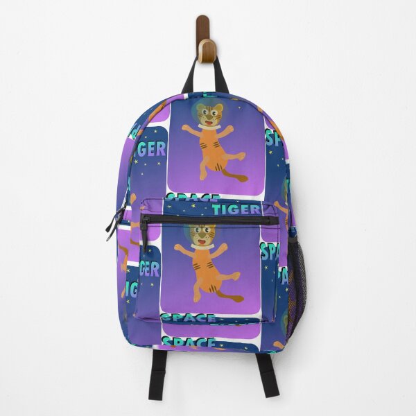 Item preview, Space Tiger designed and sold by Logan81.
