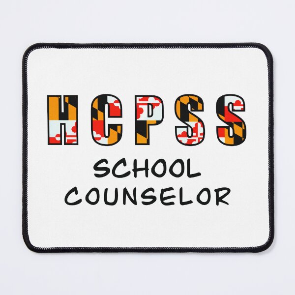 Artikelvorschau, Kopie von HCPSS School Psych entworfen und verkauft von -iDraw-.