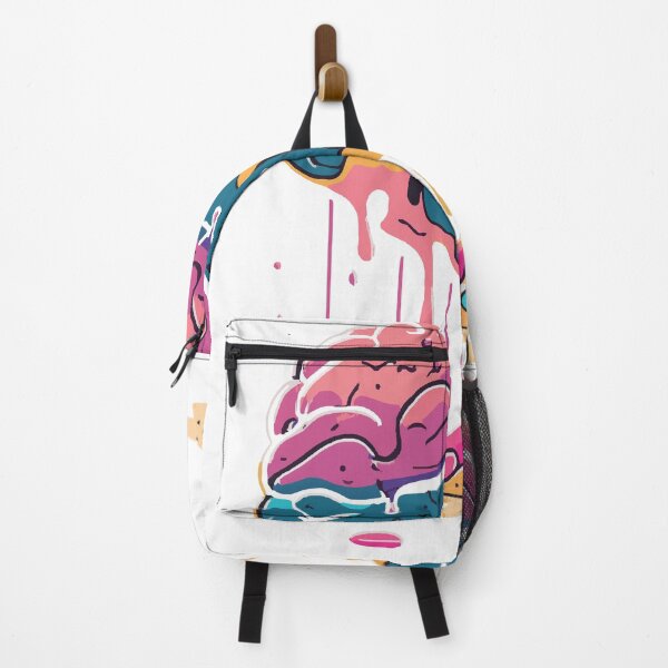 Item preview, brain melter designed and sold by okmastrocola.