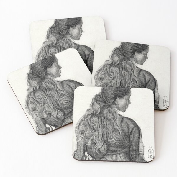 Item preview, Nina – 09-08-23 designed and sold by Corne Akkers.