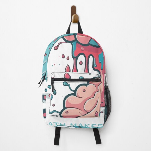 Item preview, math makes my brain melt  designed and sold by okmastrocola.