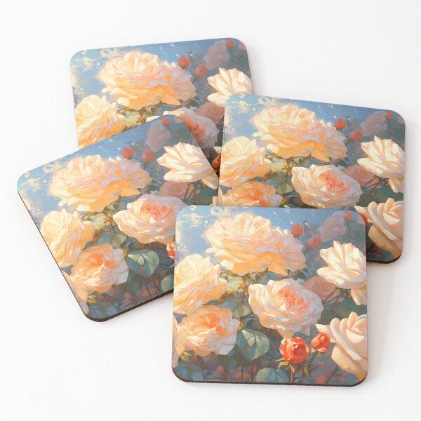 Item preview, Eternal Roses designed and sold by Faellery.