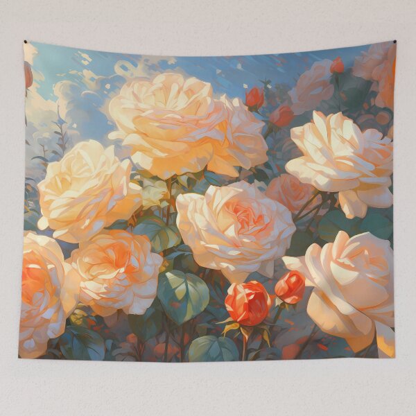 Item preview, Eternal Roses designed and sold by Faellery.