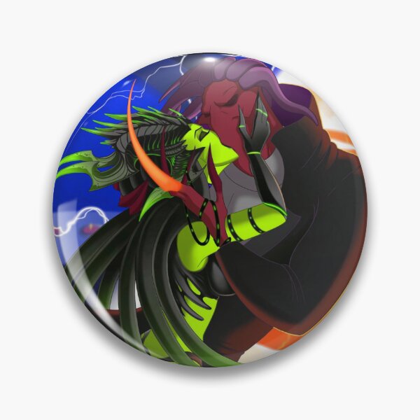 Item preview, Kiss of Death  designed and sold by PhyrexiaB.