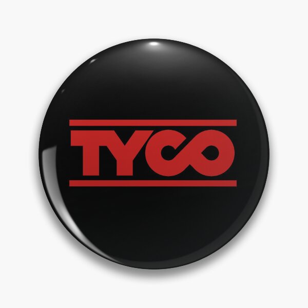 Item preview, TYCO Classic Sticker Racing RC Slot car RED RC Car Radio Control Remote Cars designed and sold by Nostalgia-RC.
