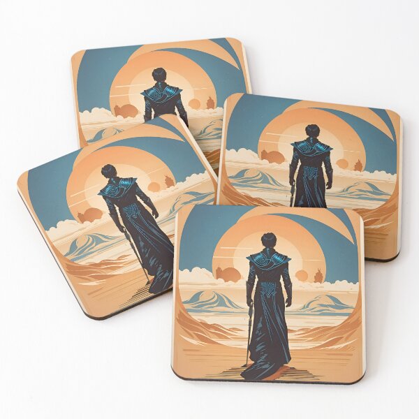 Item preview, dune(movie) designed and sold by Kovalakis.