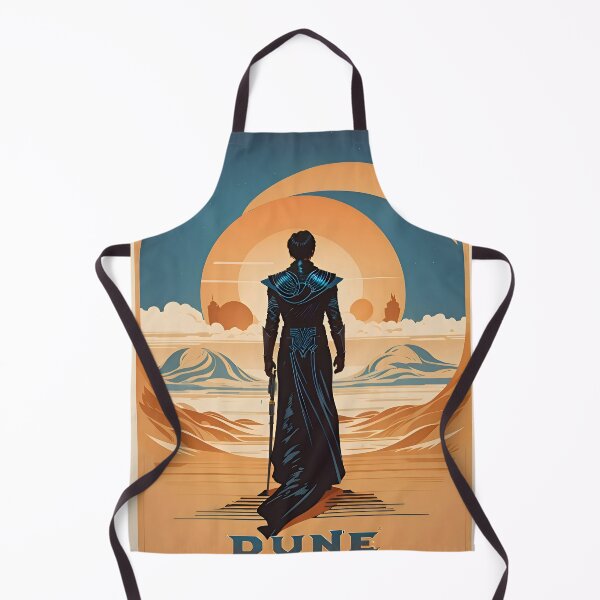 Item preview, dune(movie) designed and sold by Kovalakis.