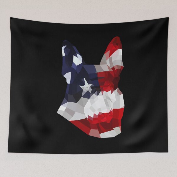 Item preview, American German Shepherd  	 designed and sold by icbgllgpl.