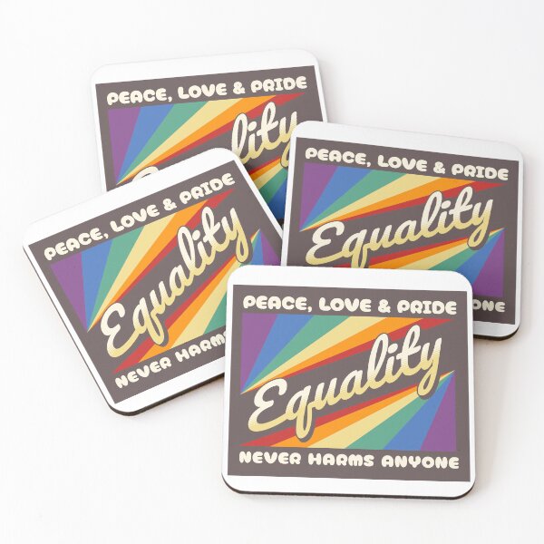 Item preview,   Equality designed and sold by npizzino.