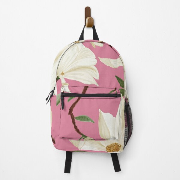 Joanna's Favorite Backpack - Magnolia