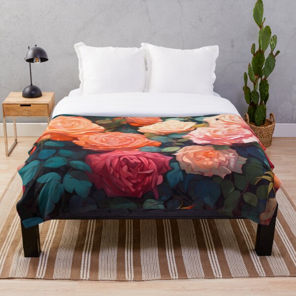 Item preview, Jardín del amor designed and sold by Faellery.