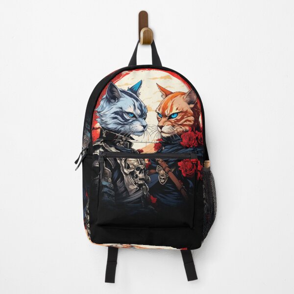Item preview, Knight Cats designed and sold by SteadyRolling.