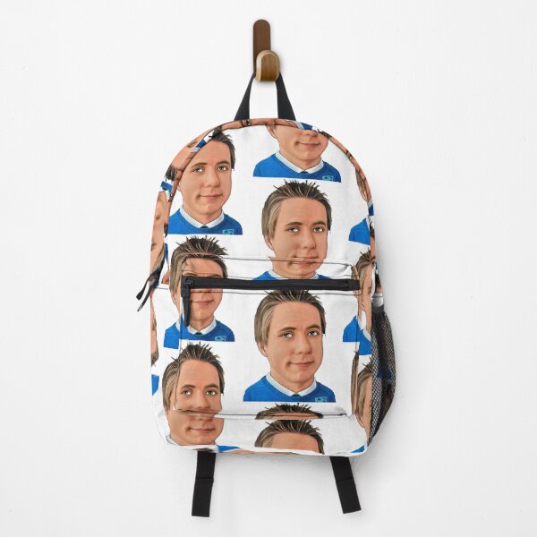 Item preview, The Inbetweeners, Simon designed and sold by oma-ribritt.