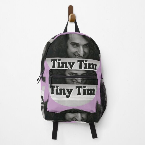 Item preview, The One and Only Tiny Tim! Herbert Khaury designed and sold by Lindaco.