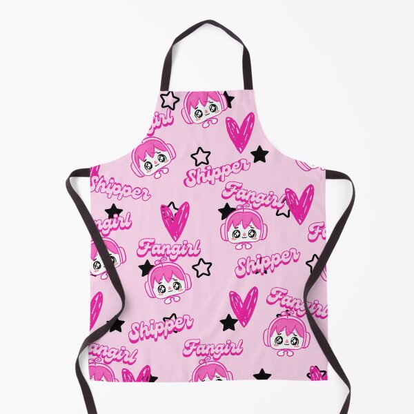 Item preview, Cute kawaii Bl fangirl shipper designed and sold by RecStore.