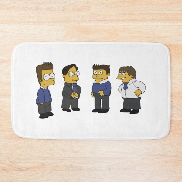 Item preview, inbetweeners movie designed and sold by oma-ribritt.