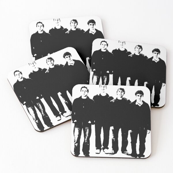 Item preview, Inbetweeners designed and sold by oma-ribritt.