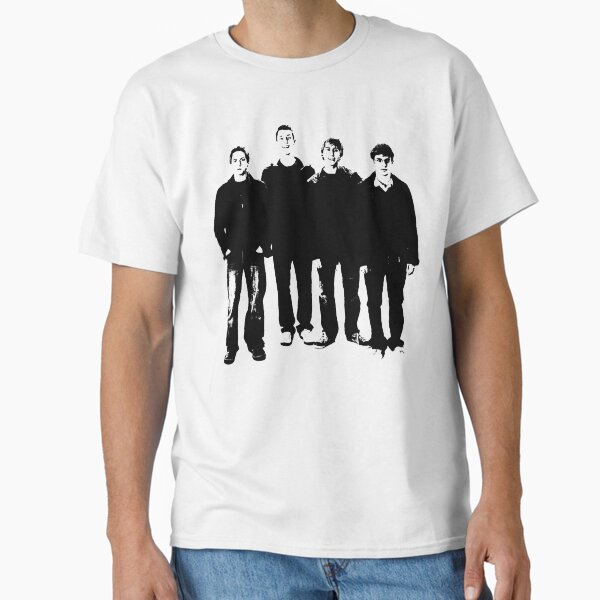 Item preview, Inbetweeners designed and sold by oma-ribritt.