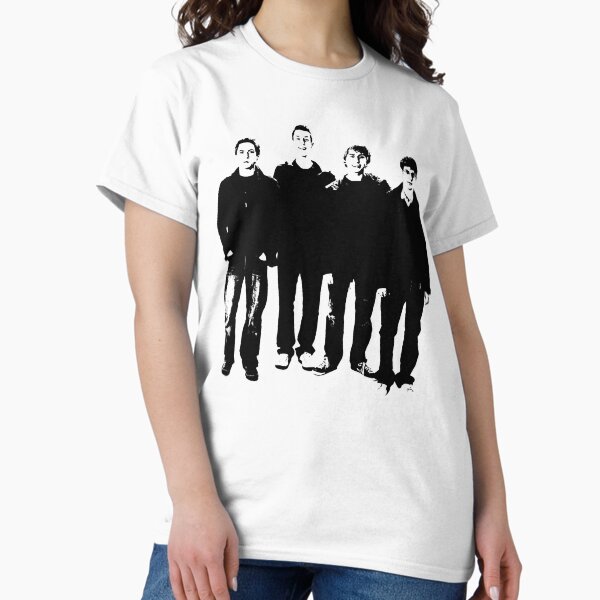 Item preview, Inbetweeners designed and sold by oma-ribritt.