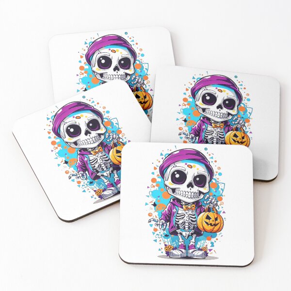 Item preview, Hello Halloween  designed and sold by Shadyshoo.
